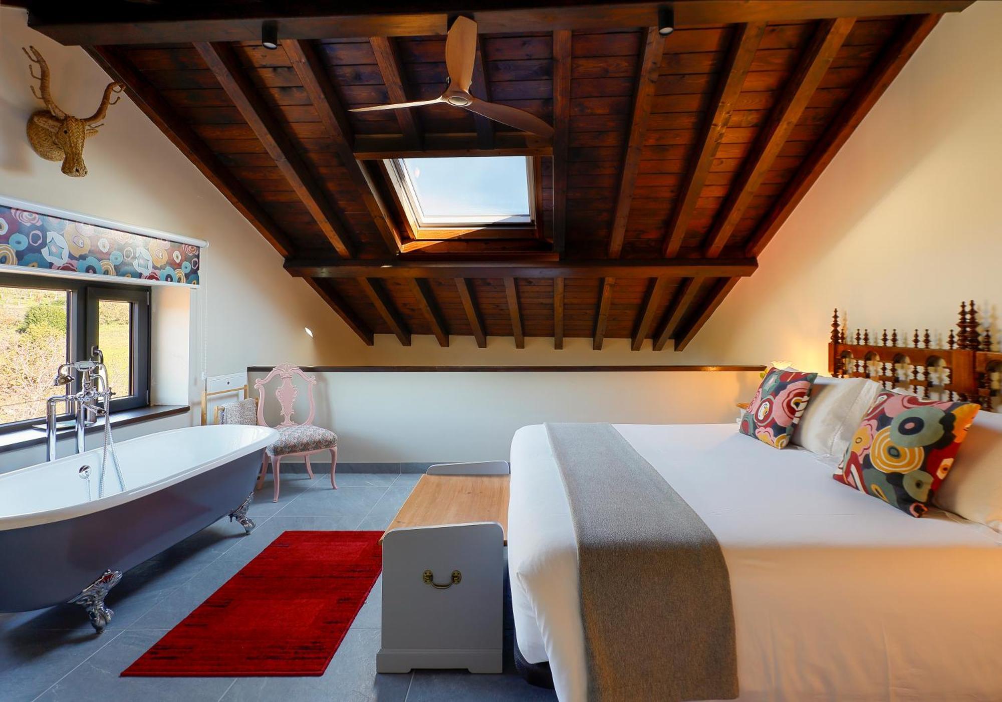 Pintueles El Gran Sueno Boutique Hotel & Apartamentos - Adults Only מראה חיצוני תמונה