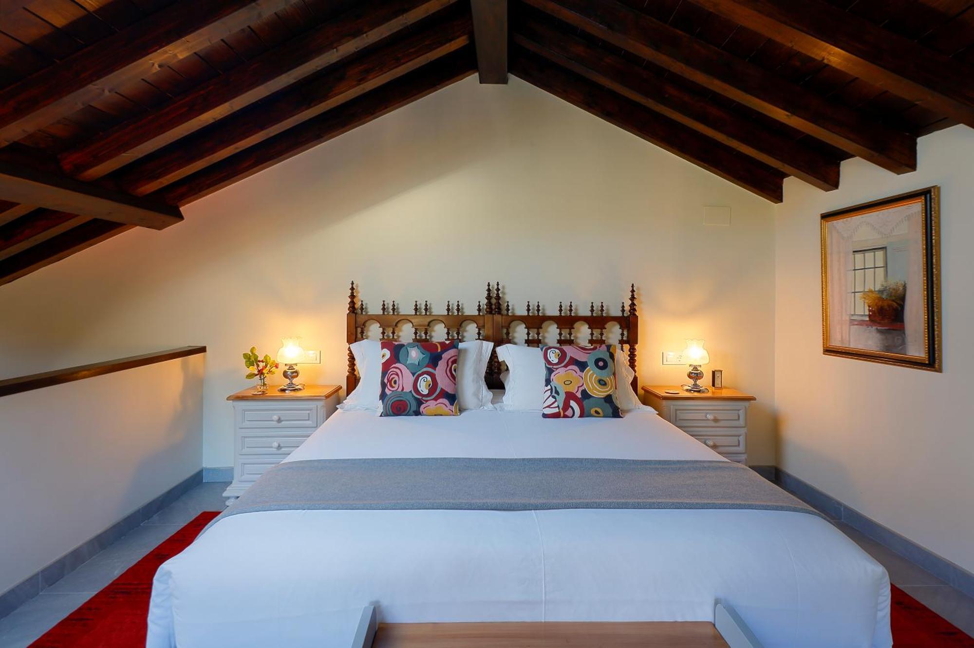Pintueles El Gran Sueno Boutique Hotel & Apartamentos - Adults Only מראה חיצוני תמונה