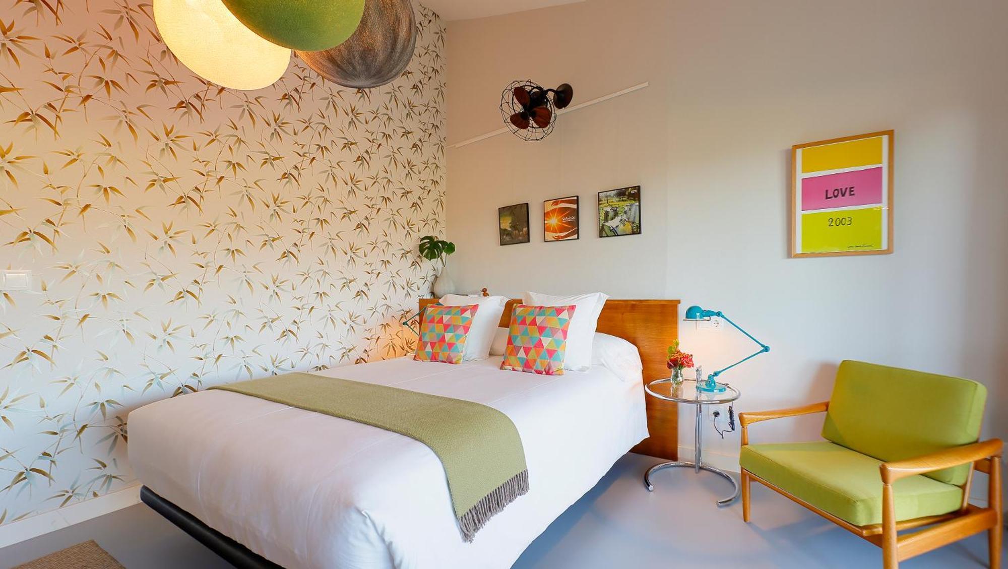 Pintueles El Gran Sueno Boutique Hotel & Apartamentos - Adults Only מראה חיצוני תמונה