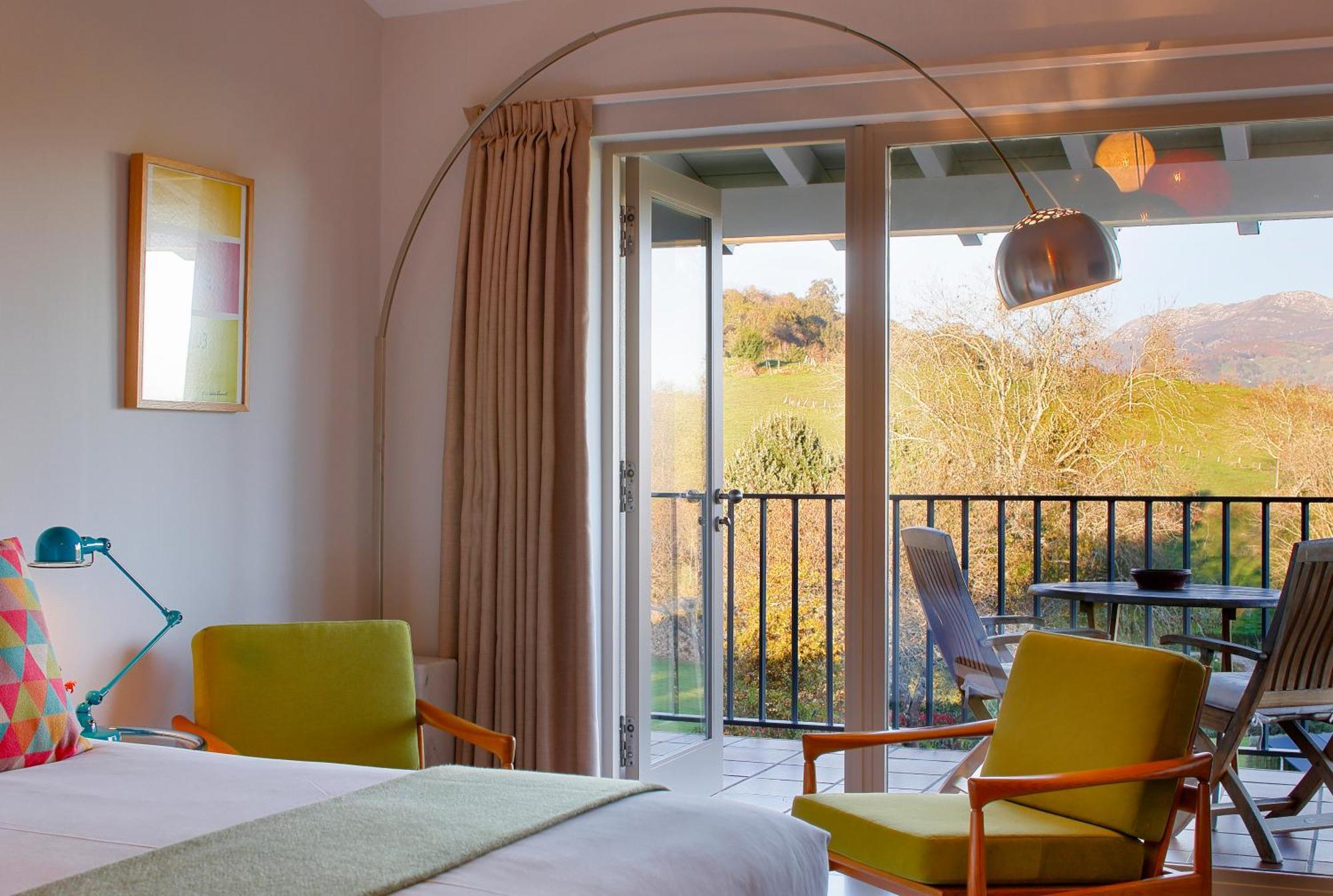 Pintueles El Gran Sueno Boutique Hotel & Apartamentos - Adults Only מראה חיצוני תמונה