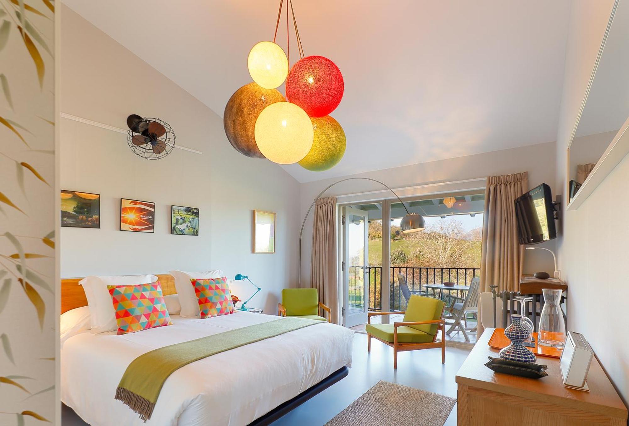 Pintueles El Gran Sueno Boutique Hotel & Apartamentos - Adults Only מראה חיצוני תמונה